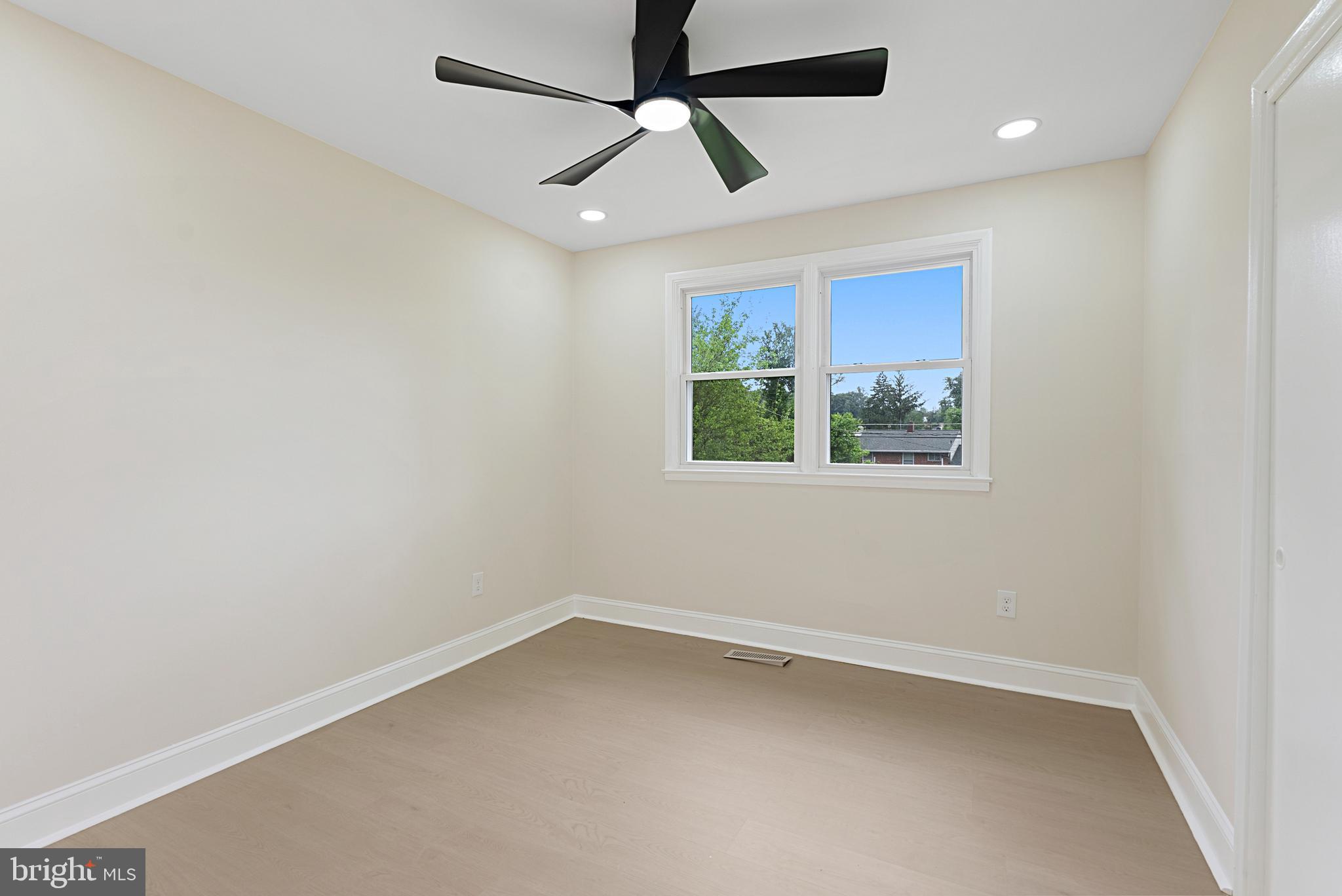 5011 Old Court Road Randallstown, MD 21133 - Photo 32 of 49 Bedroom 3