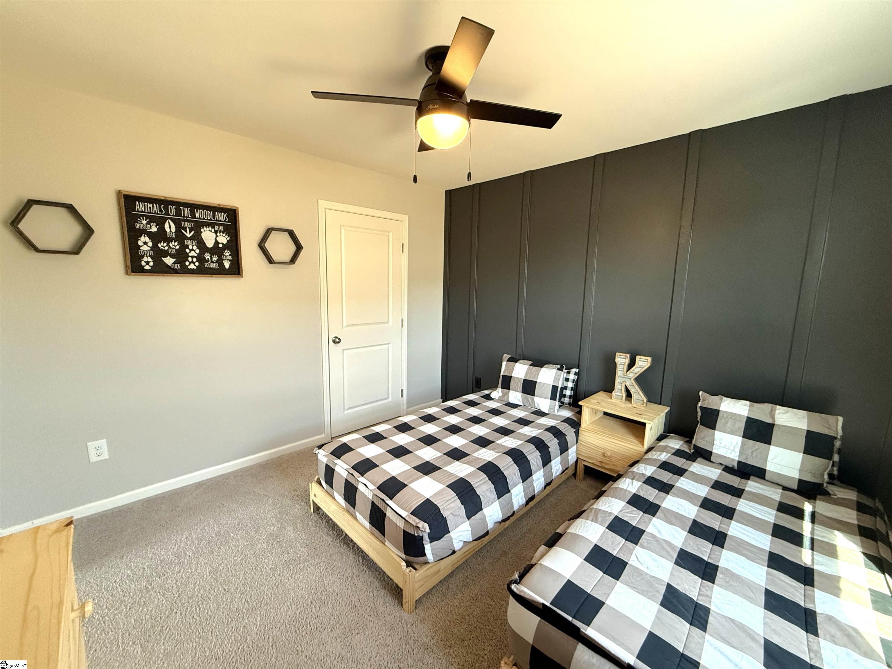 379 Ellis Ferry Road Gaffney, SC 29341 - Photo 11 of 27