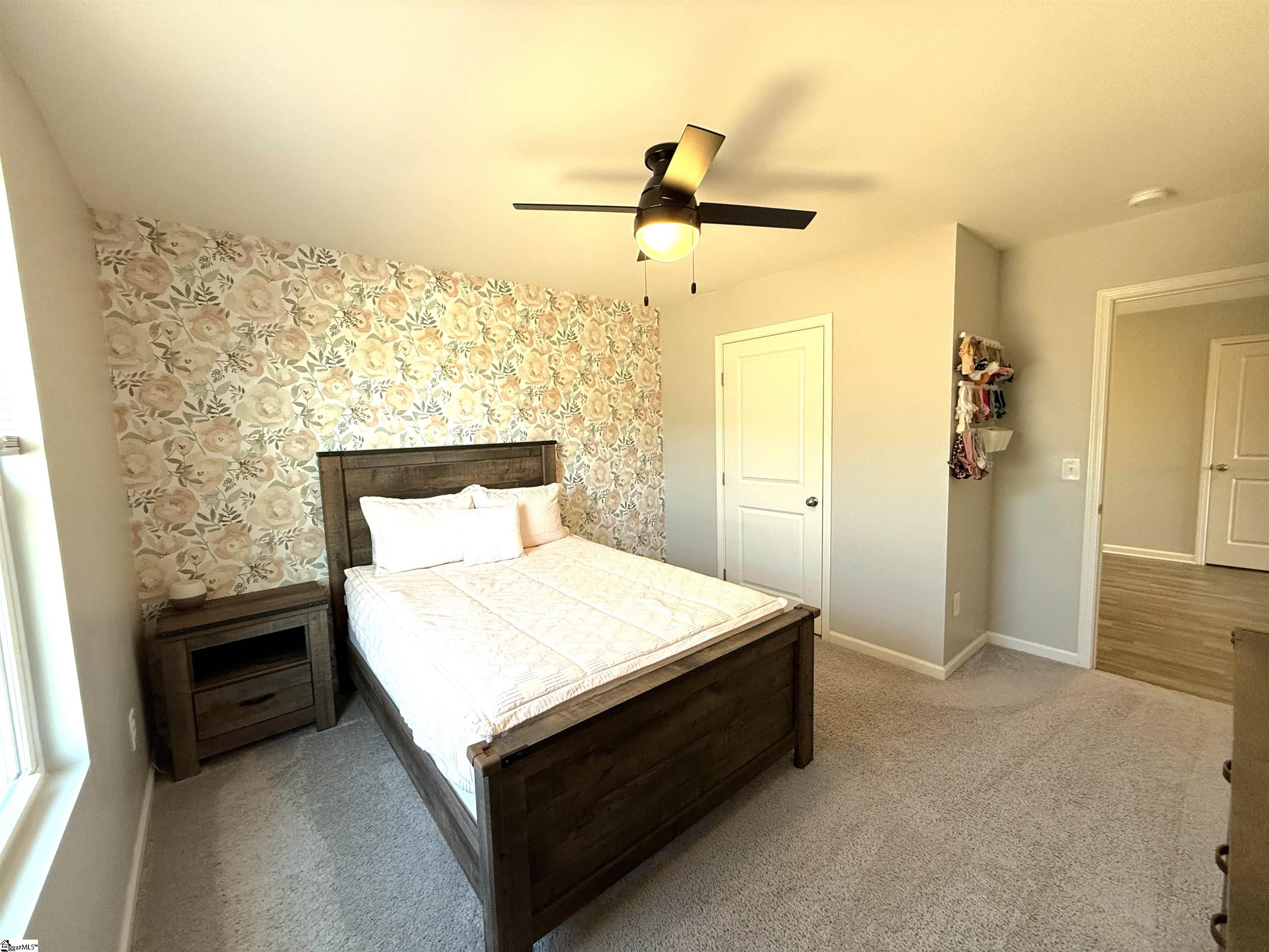 379 Ellis Ferry Road Gaffney, SC 29341 - Photo 14 of 27