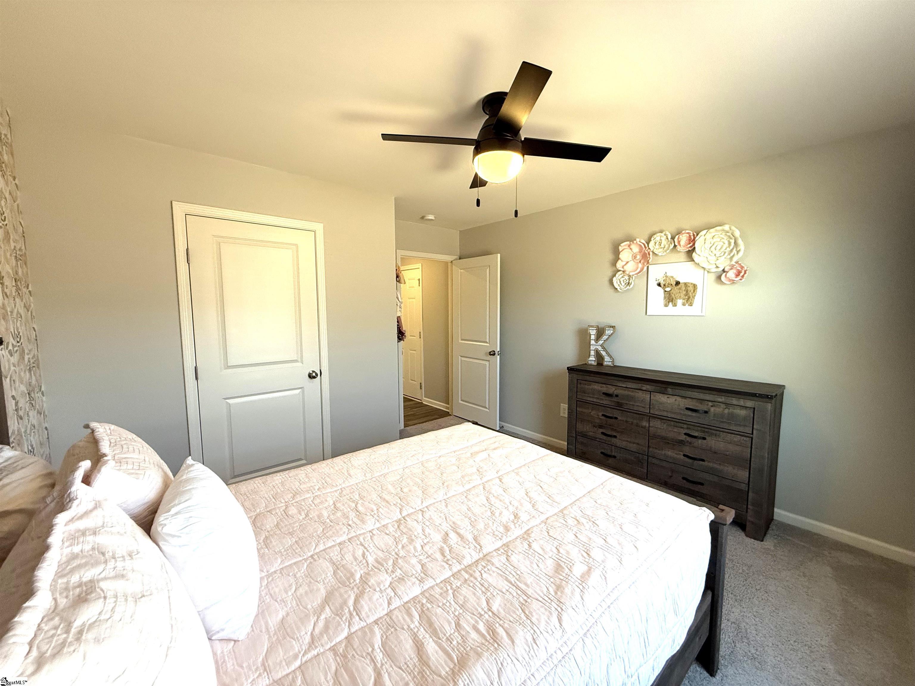 379 Ellis Ferry Road Gaffney, SC 29341 - Photo 15 of 27