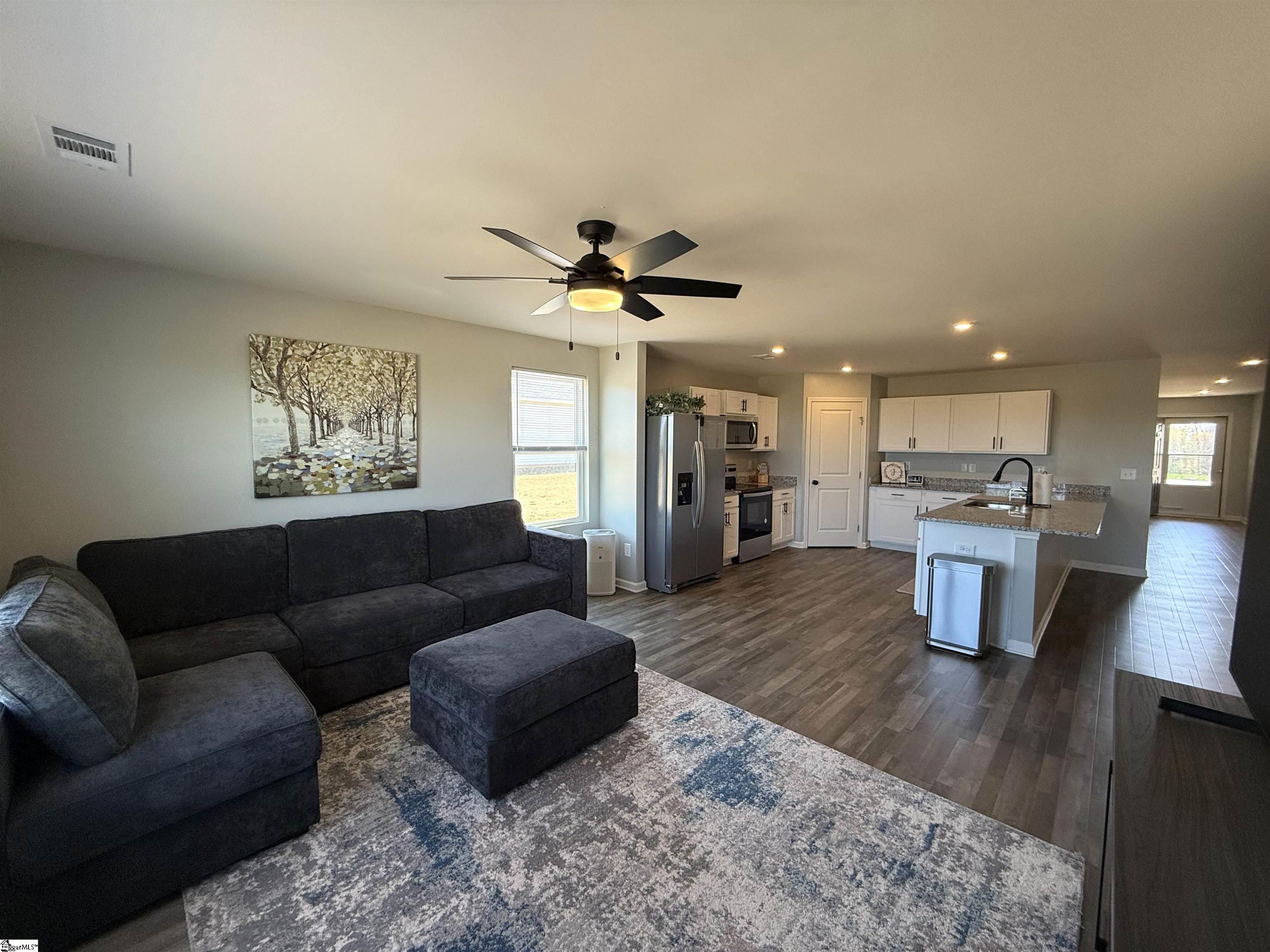 379 Ellis Ferry Road Gaffney, SC 29341 - Photo 21 of 27