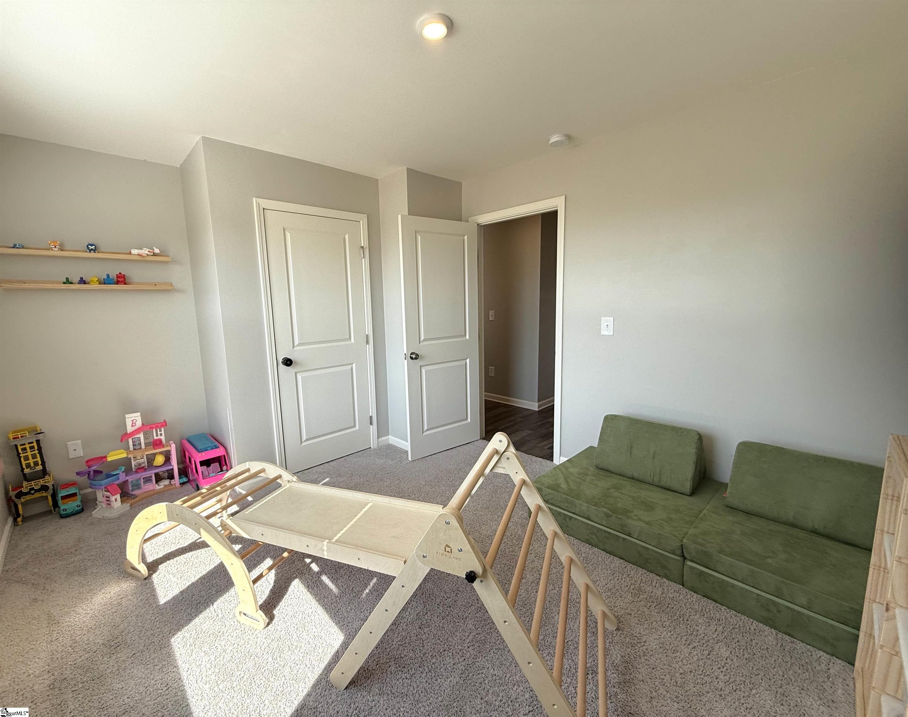 379 Ellis Ferry Road Gaffney, SC 29341 - Photo 6 of 27