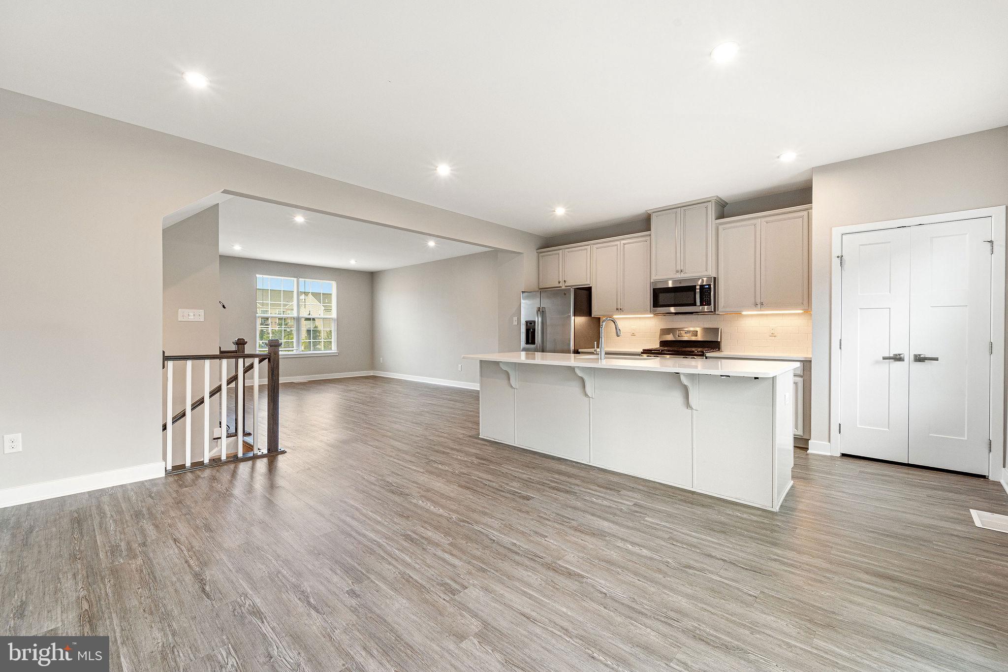 2 Sparrow Circle Sewell, NJ 08080 - Photo 6 of 24 Modern open-concept living space.