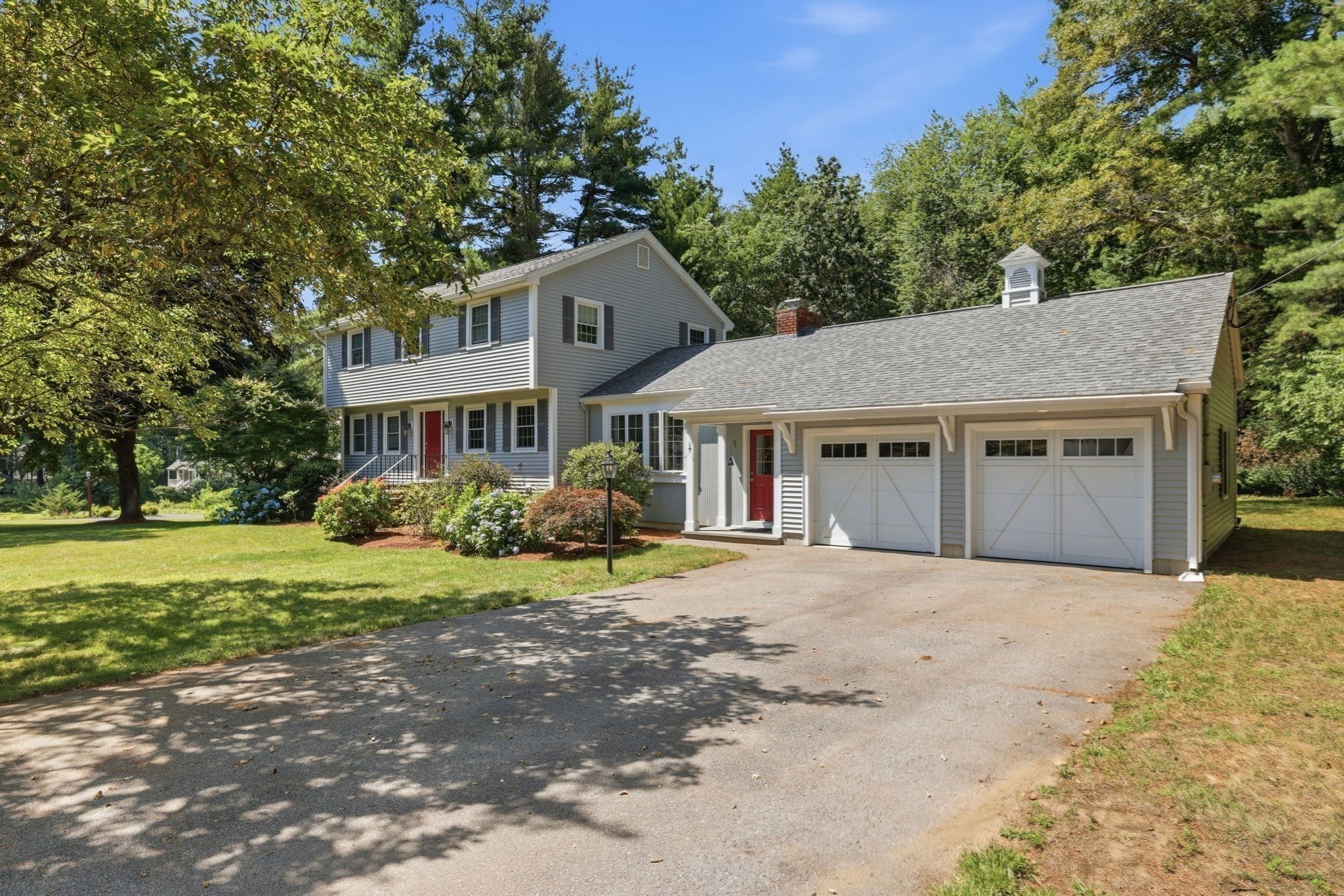 5 Regis Road Andover, MA 01810 - Photo 41 of 42 Gallery Image 41
