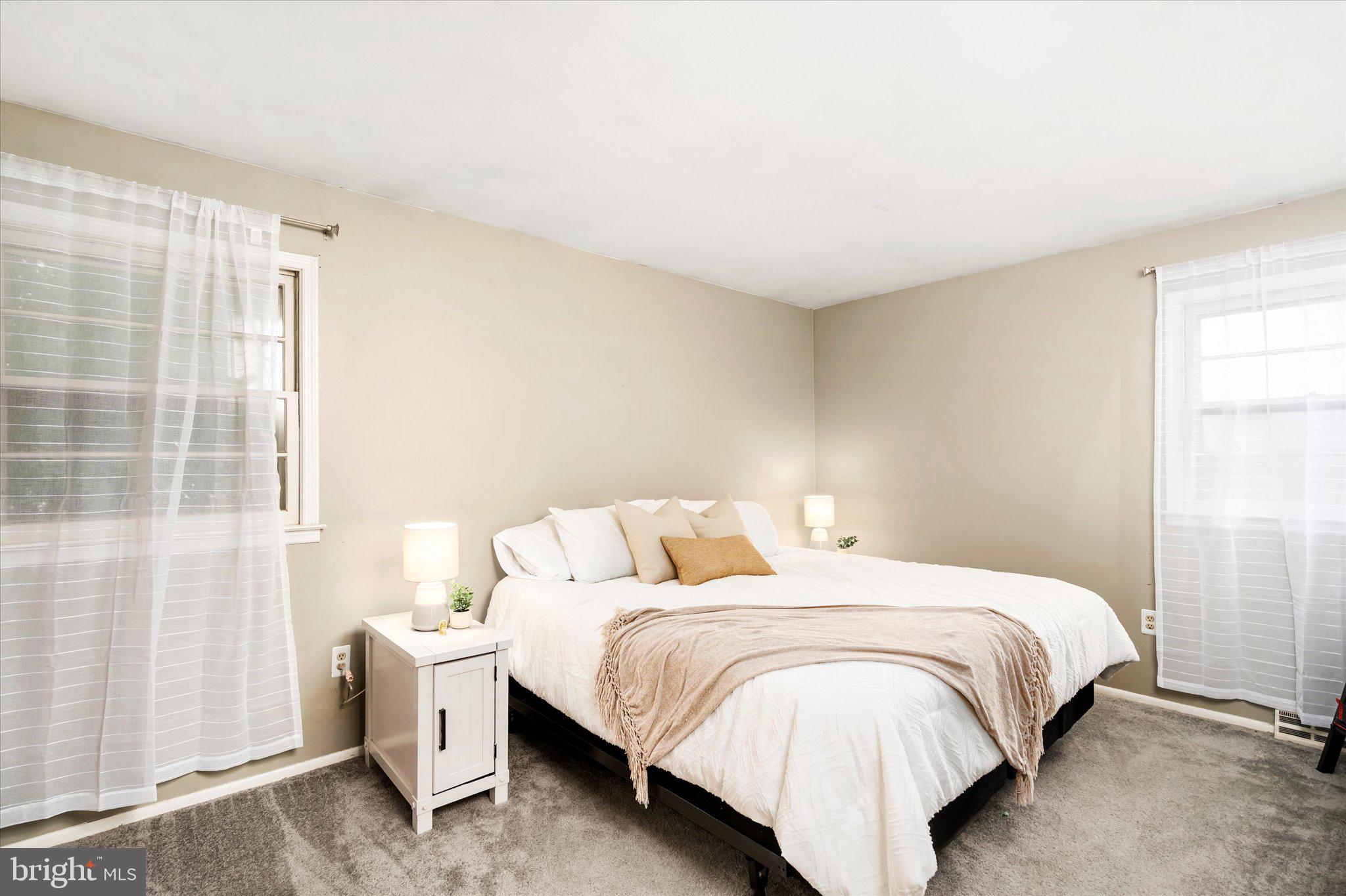 338 Ewingville Road Ewing, NJ 08638 - Photo 12 of 26 Primary bedroom