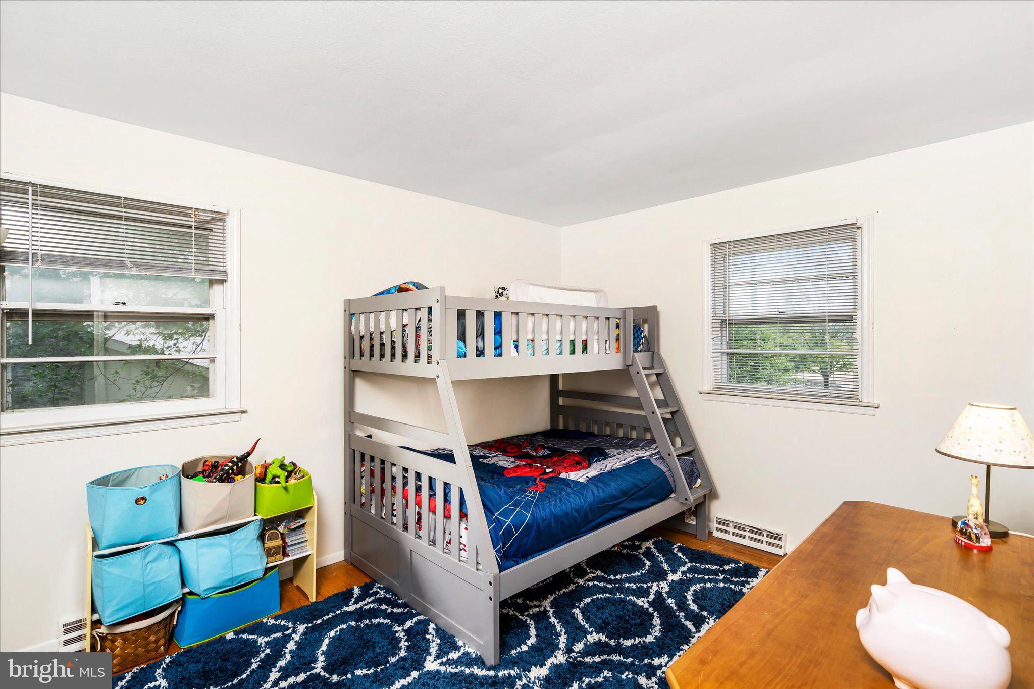 338 Ewingville Road Ewing, NJ 08638 - Photo 15 of 26 2nd Bedroom
