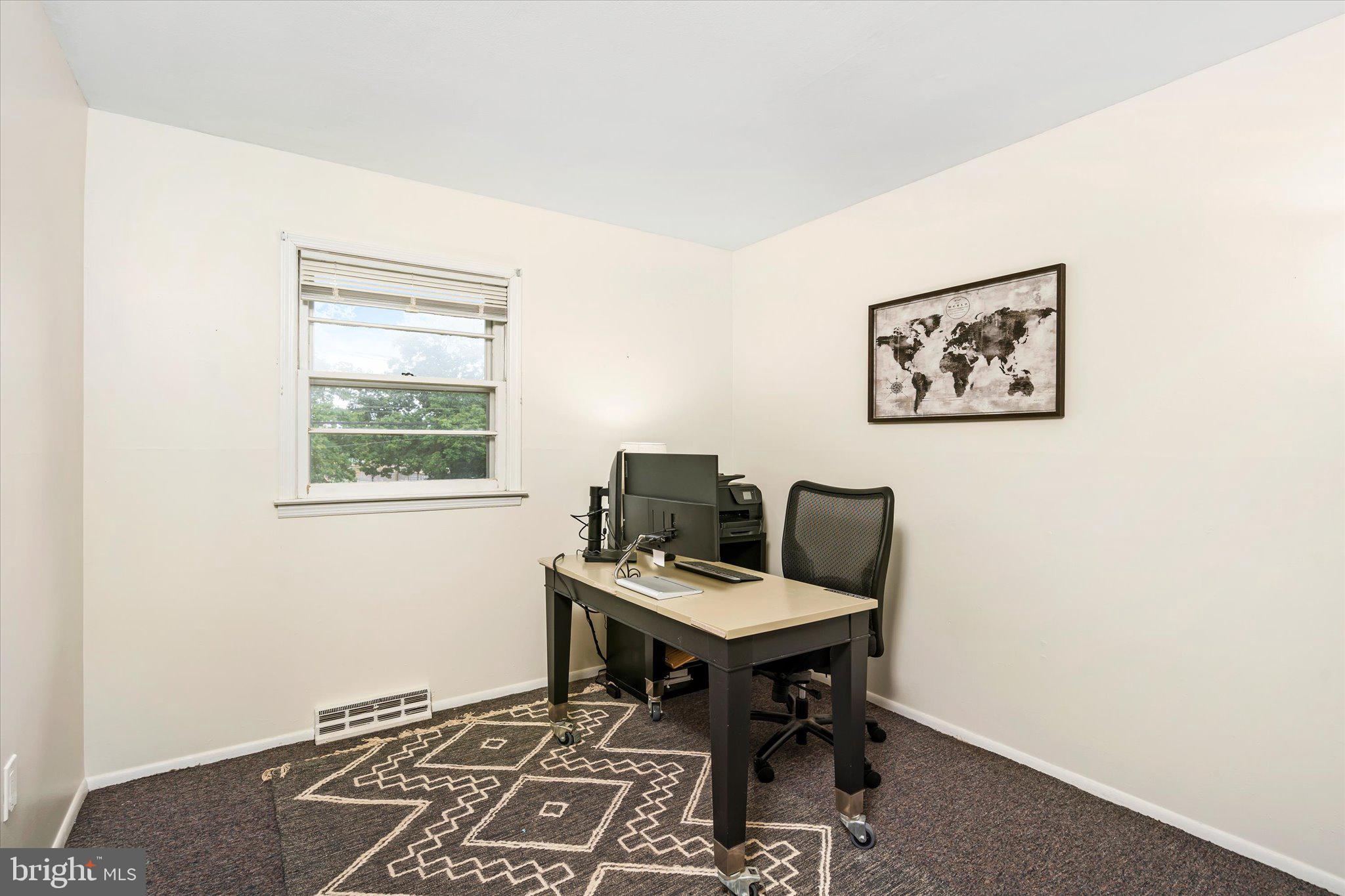 338 Ewingville Road Ewing, NJ 08638 - Photo 17 of 26 3rd Bedroom