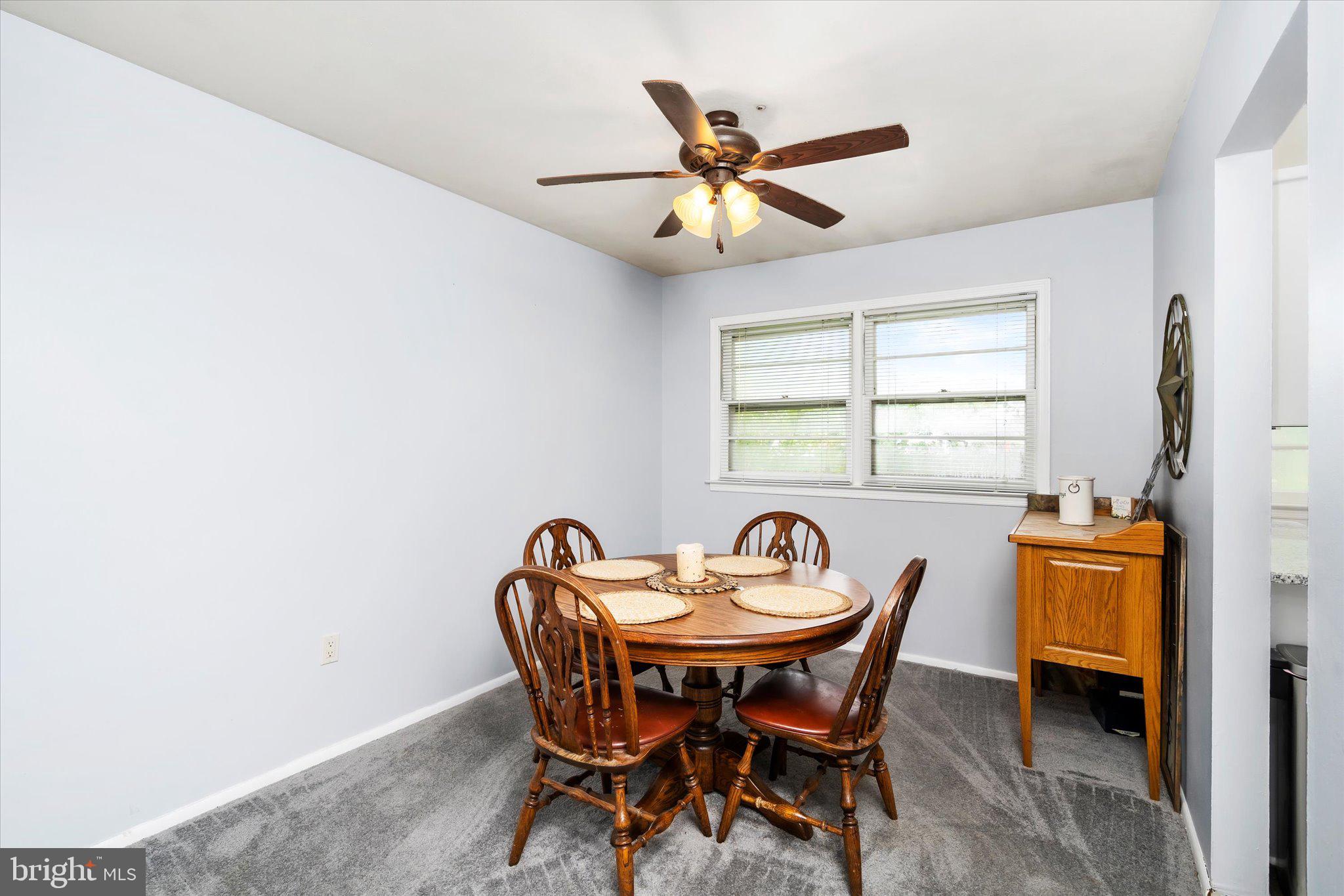 338 Ewingville Road Ewing, NJ 08638 - Photo 6 of 26 Dining Room