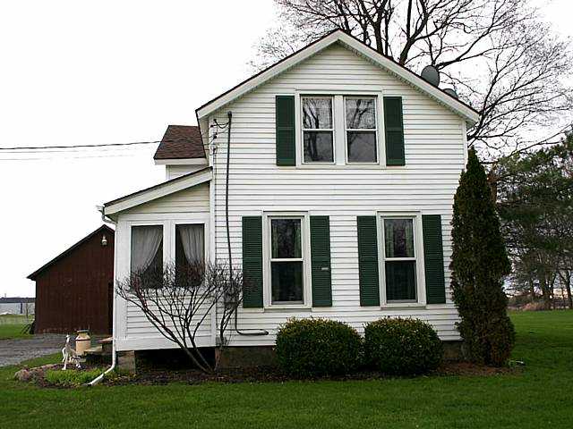 387 Bailey Road Henrietta, NY 14586 - Photo 1 of 1 Exterior Front