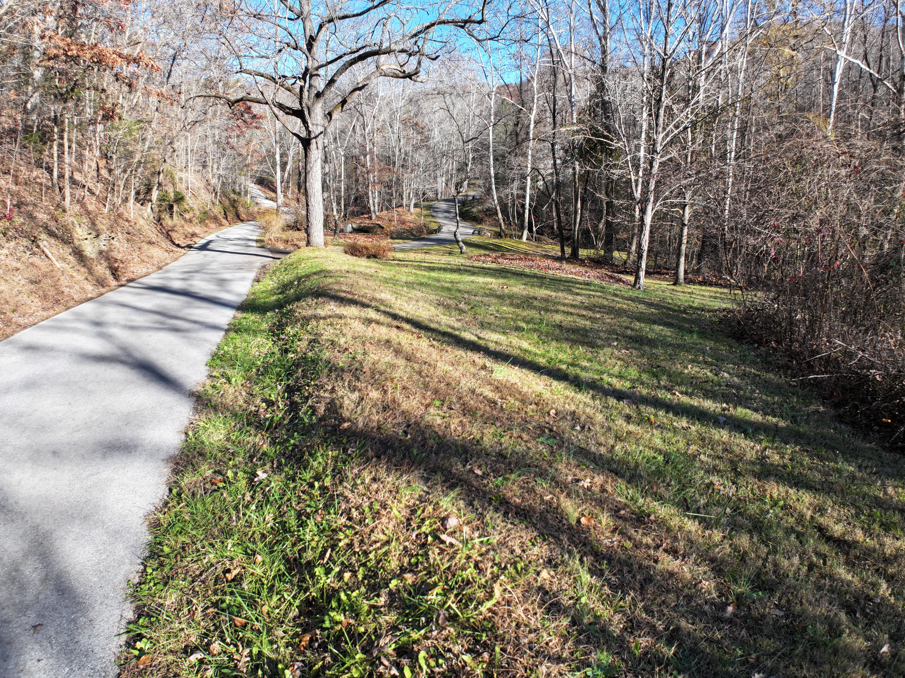 820 Sweet Lick Road Ravenna, KY 40472 - Photo 66 of 73 Located on a quiet, county-maintained road with quick access to DBNF!