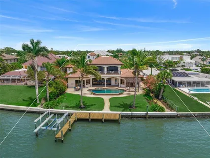 $6,995,000 | 3576 San Remo Terrace, Sarasota, FL 34239