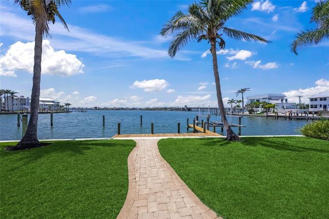 $5,999,995 | 3576 San Remo Terrace, Sarasota, FL 34239