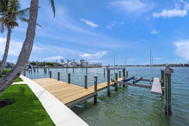 $5,999,995 | 3576 San Remo Terrace, Sarasota, FL 34239