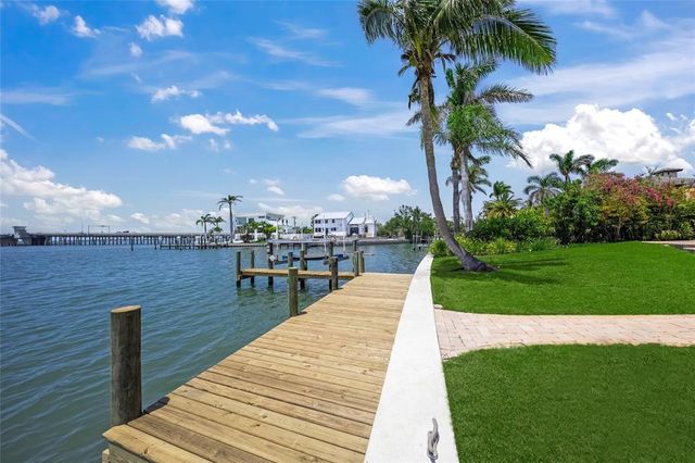 $5,999,995 | 3576 San Remo Terrace, Sarasota, FL 34239