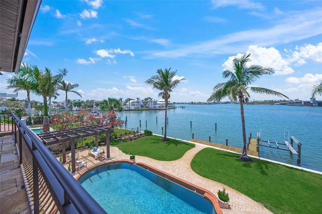 $5,999,995 | 3576 San Remo Terrace, Sarasota, FL 34239
