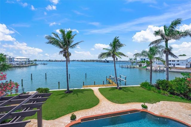 $5,999,995 | 3576 San Remo Terrace, Sarasota, FL 34239