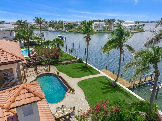 $5,799,995 | 3576 San Remo Terrace, Sarasota, FL 34239