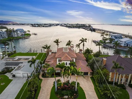 $5,999,995 | 3576 San Remo Terrace, Sarasota, FL 34239