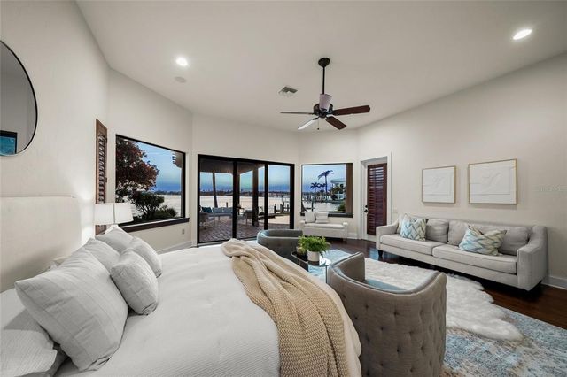 $5,999,995 | 3576 San Remo Terrace, Sarasota, FL 34239