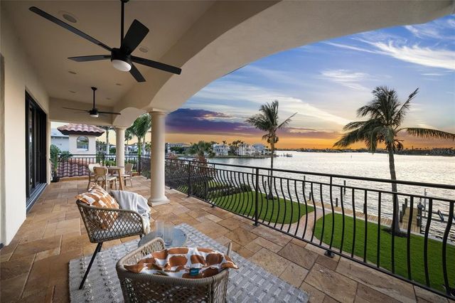 $5,999,995 | 3576 San Remo Terrace, Sarasota, FL 34239