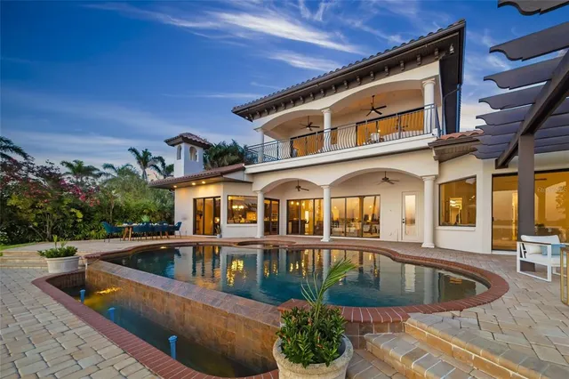 $5,799,995 | 3576 San Remo Terrace, Sarasota, FL 34239