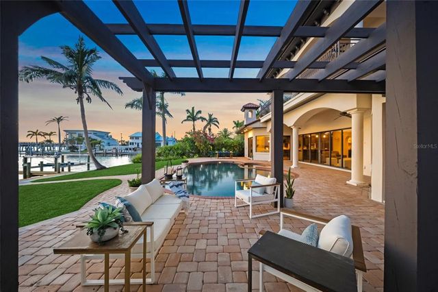 $5,999,995 | 3576 San Remo Terrace, Sarasota, FL 34239
