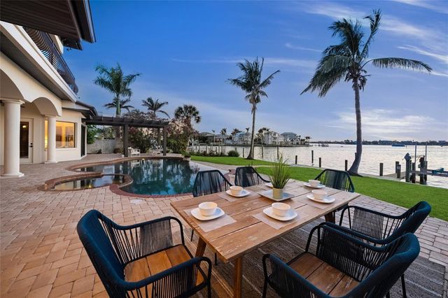 $5,999,995 | 3576 San Remo Terrace, Sarasota, FL 34239