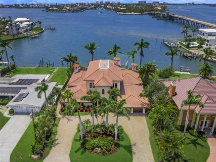 $5,999,995 | 3576 San Remo Terrace, Sarasota, FL 34239