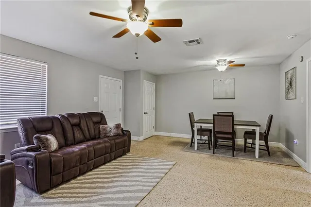 $1,400 | 510 Omega Street, Unit 15A, Belle Chasse, LA 70037