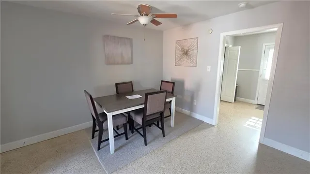 $1,400 | 510 Omega Street, Unit 15A, Belle Chasse, LA 70037