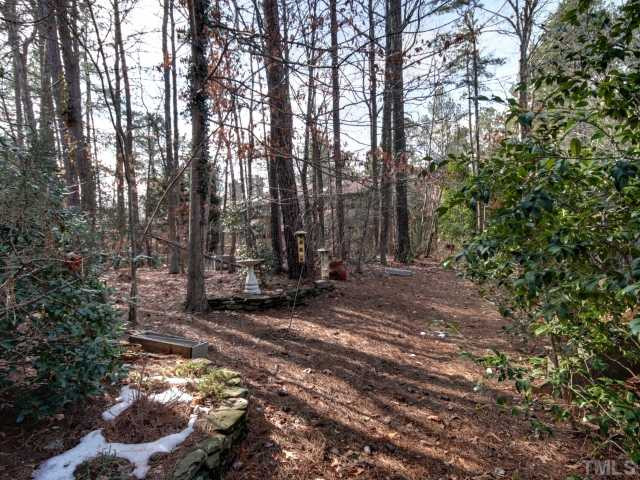 5 Pinnacle Road Durham, NC 27705 - Photo 12 of 12 View