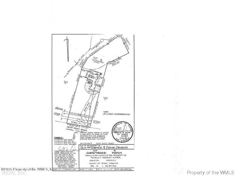 800 Ship Point Road Yorktown, VA 23692 - Photo 41 of 43 Gallery Image 41
