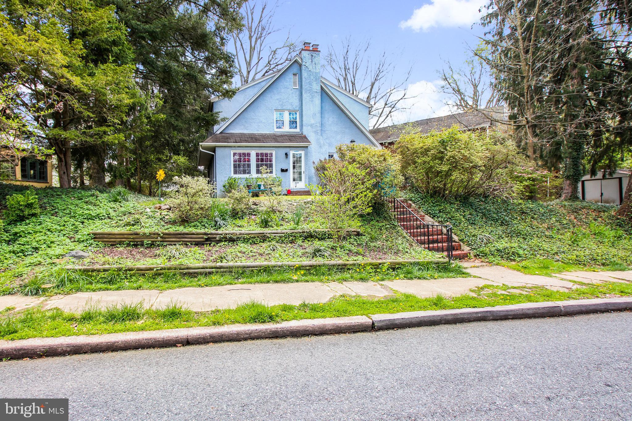 2229 Crest Road Baltimore, MD 21209 - Photo 24 of 25 Gallery Image 24