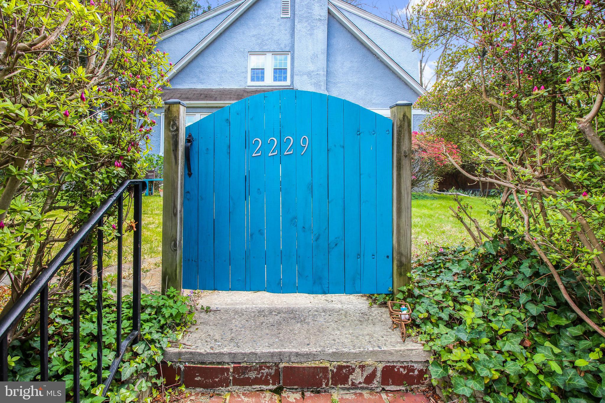 2229 Crest Road Baltimore, MD 21209 - Photo 25 of 25 Gallery Image 25