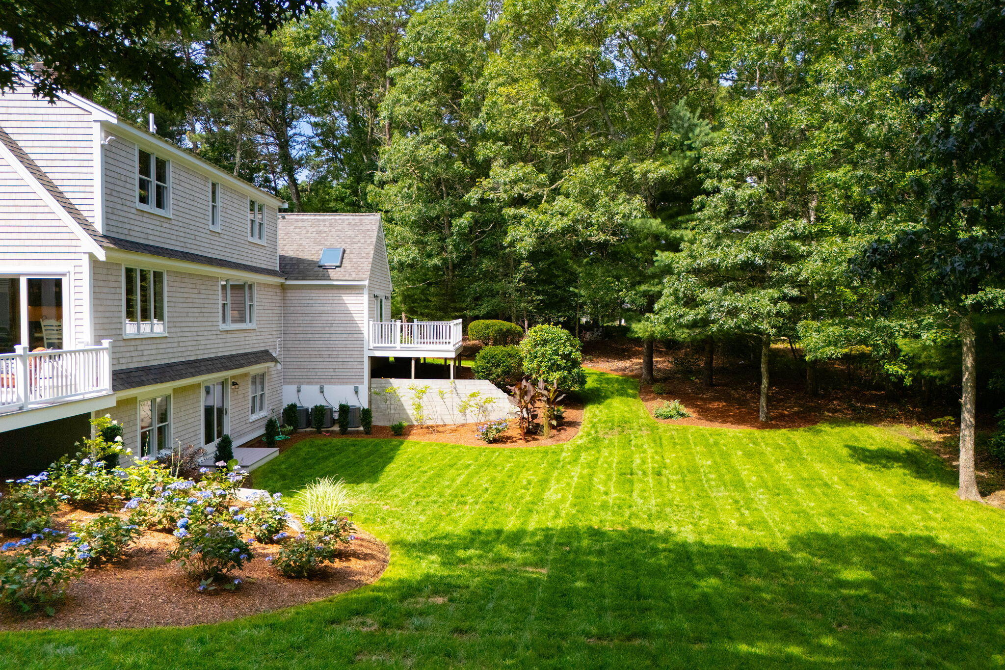 329 Waquoit Road Cotuit, MA 02635 - Photo 4 of 26 17-web-or-mls-329 Waquoit Rd Aerials Fin