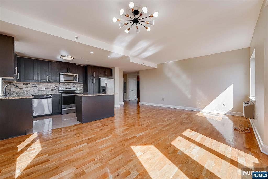 29 1st Street, Unit 701 Hackensack, NJ 07601 - Photo 2 of 23