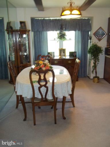 613 Joppa Farm Road Joppa, MD 21085 - Photo 14 of 16 Dining Room