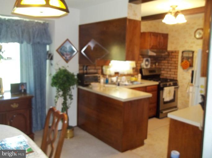 613 Joppa Farm Road Joppa, MD 21085 - Photo 4 of 16 Kitchen