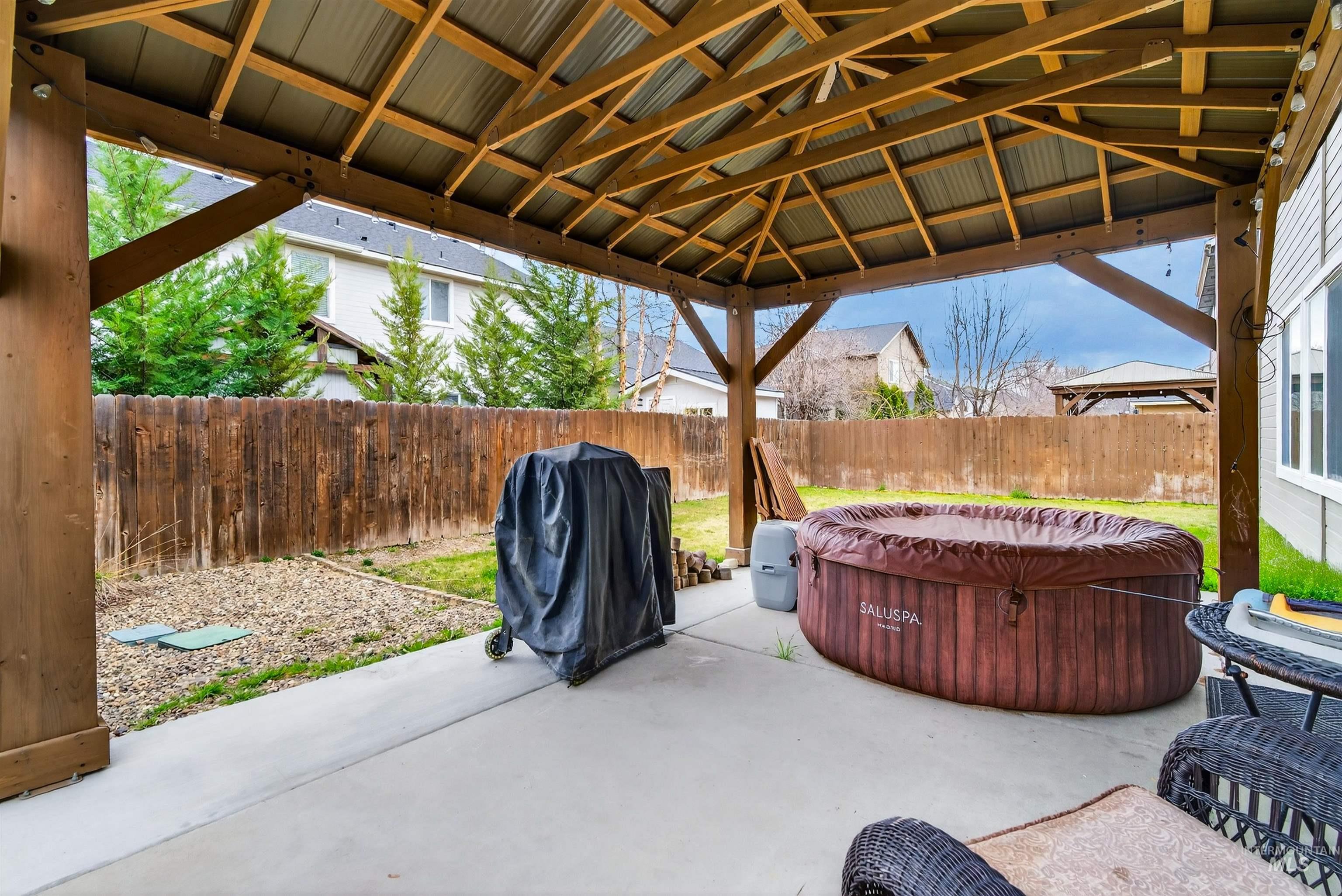 6284 North Silver Elm Way Meridian, ID 83646 - Photo 40 of 50