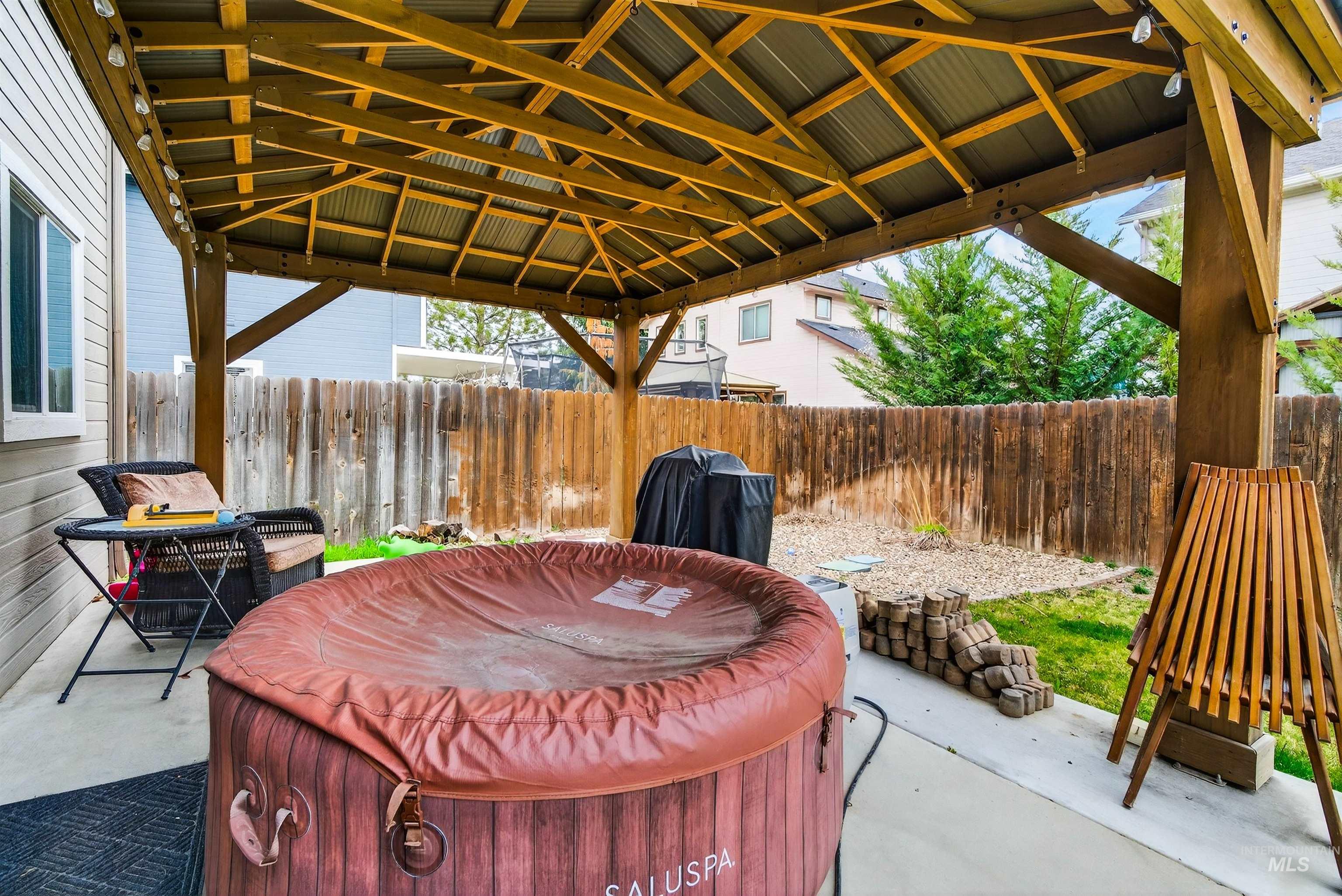 6284 North Silver Elm Way Meridian, ID 83646 - Photo 42 of 50