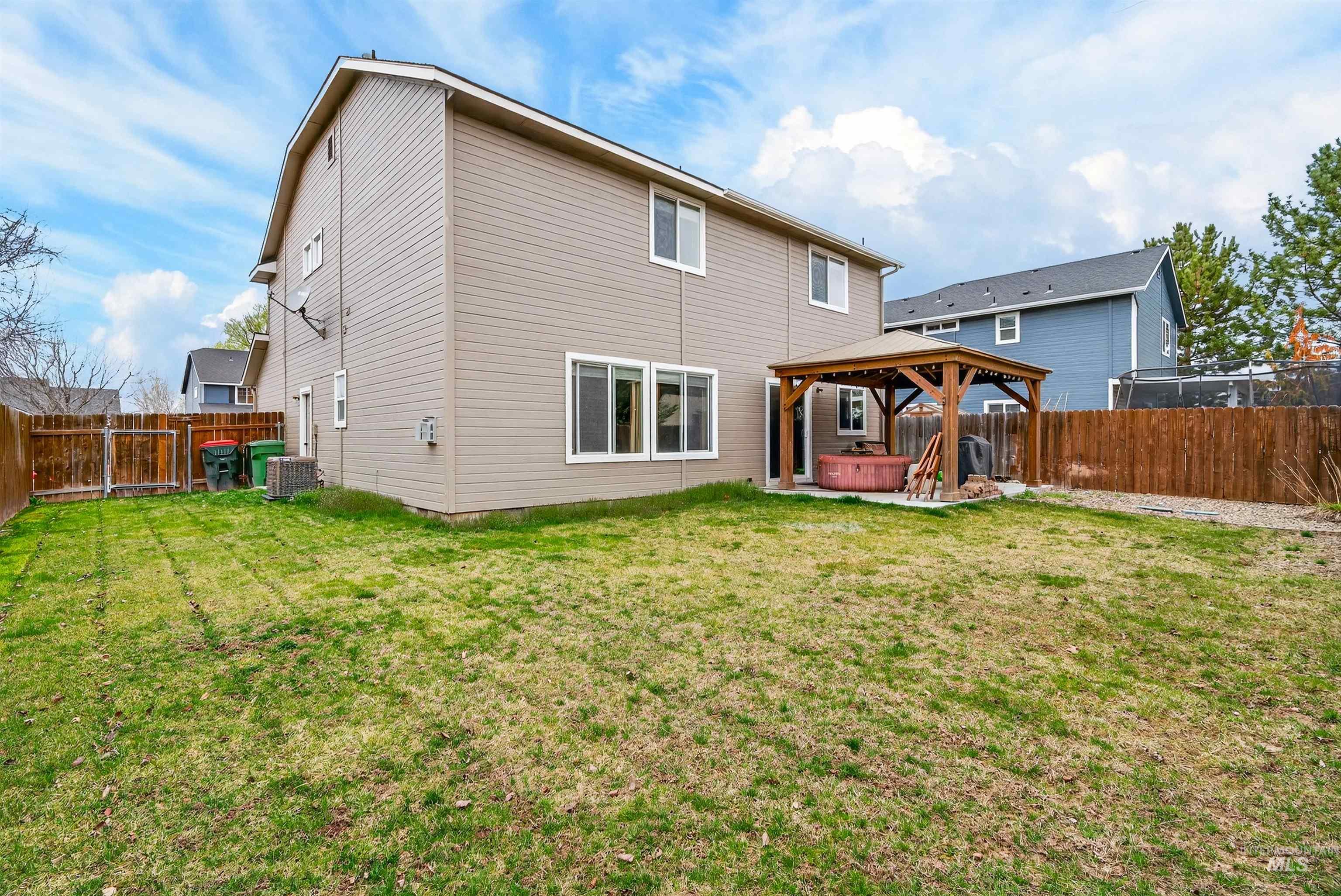 6284 North Silver Elm Way Meridian, ID 83646 - Photo 43 of 50