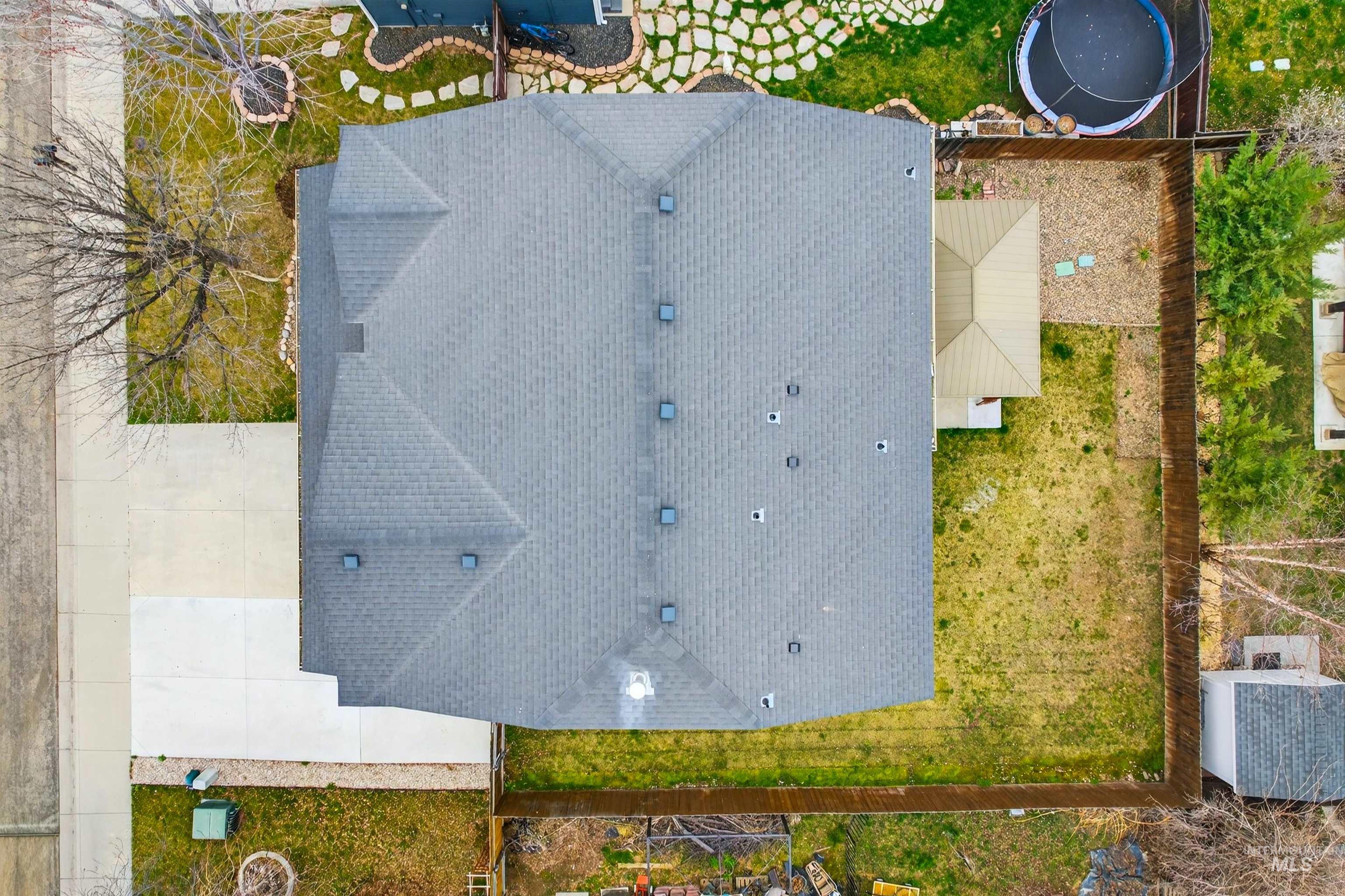 6284 North Silver Elm Way Meridian, ID 83646 - Photo 46 of 50