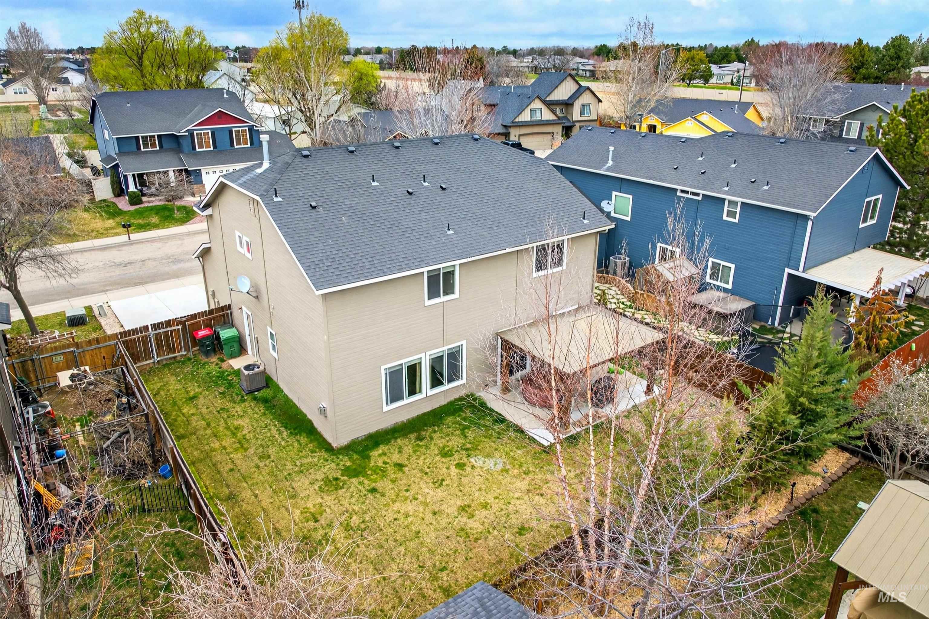 6284 North Silver Elm Way Meridian, ID 83646 - Photo 47 of 50