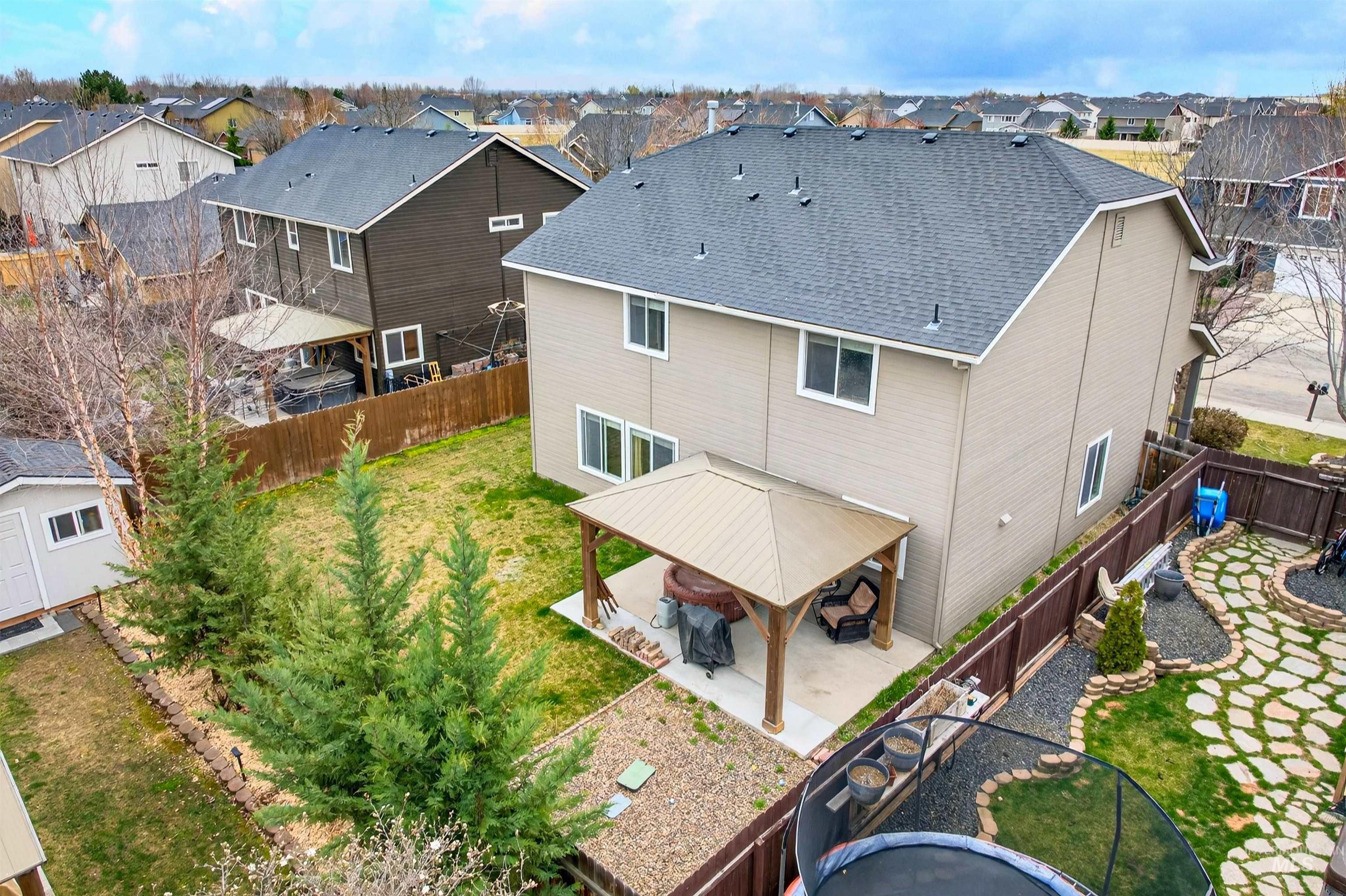 6284 North Silver Elm Way Meridian, ID 83646 - Photo 48 of 50