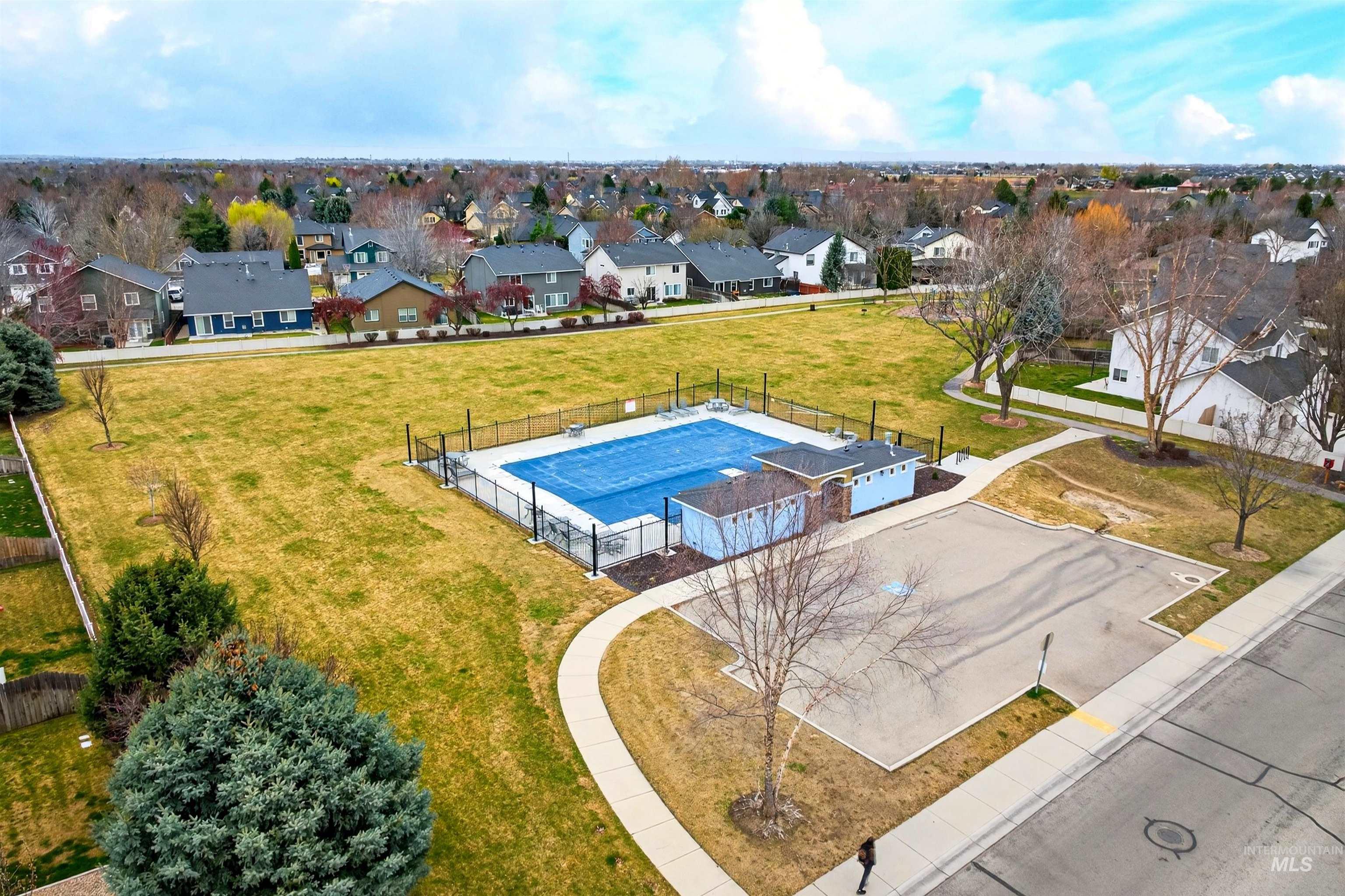 6284 North Silver Elm Way Meridian, ID 83646 - Photo 49 of 50