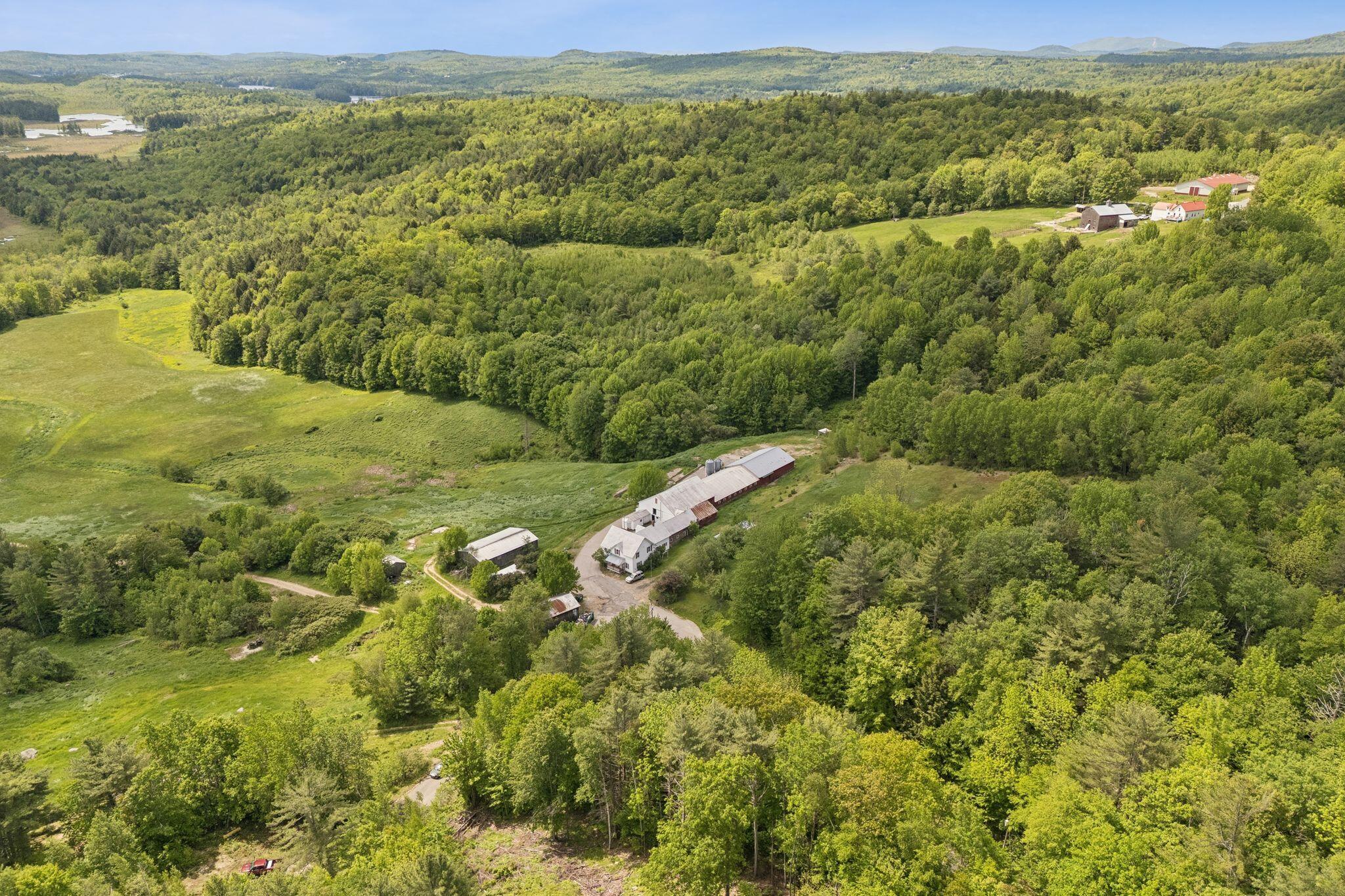 38 Kuvaja Road Greenwood, ME 04255 - Photo 62 of 111 19_DJI_20250602095748_0354_D