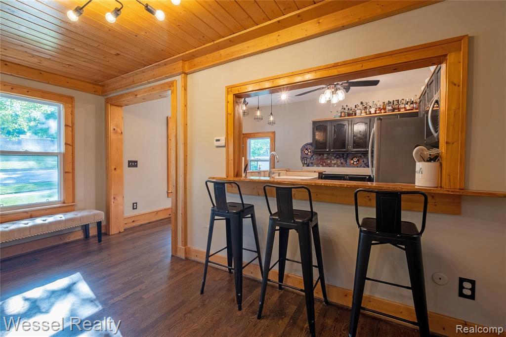 308 Prospect Street Romeo, MI 48065 - Photo 14 of 38