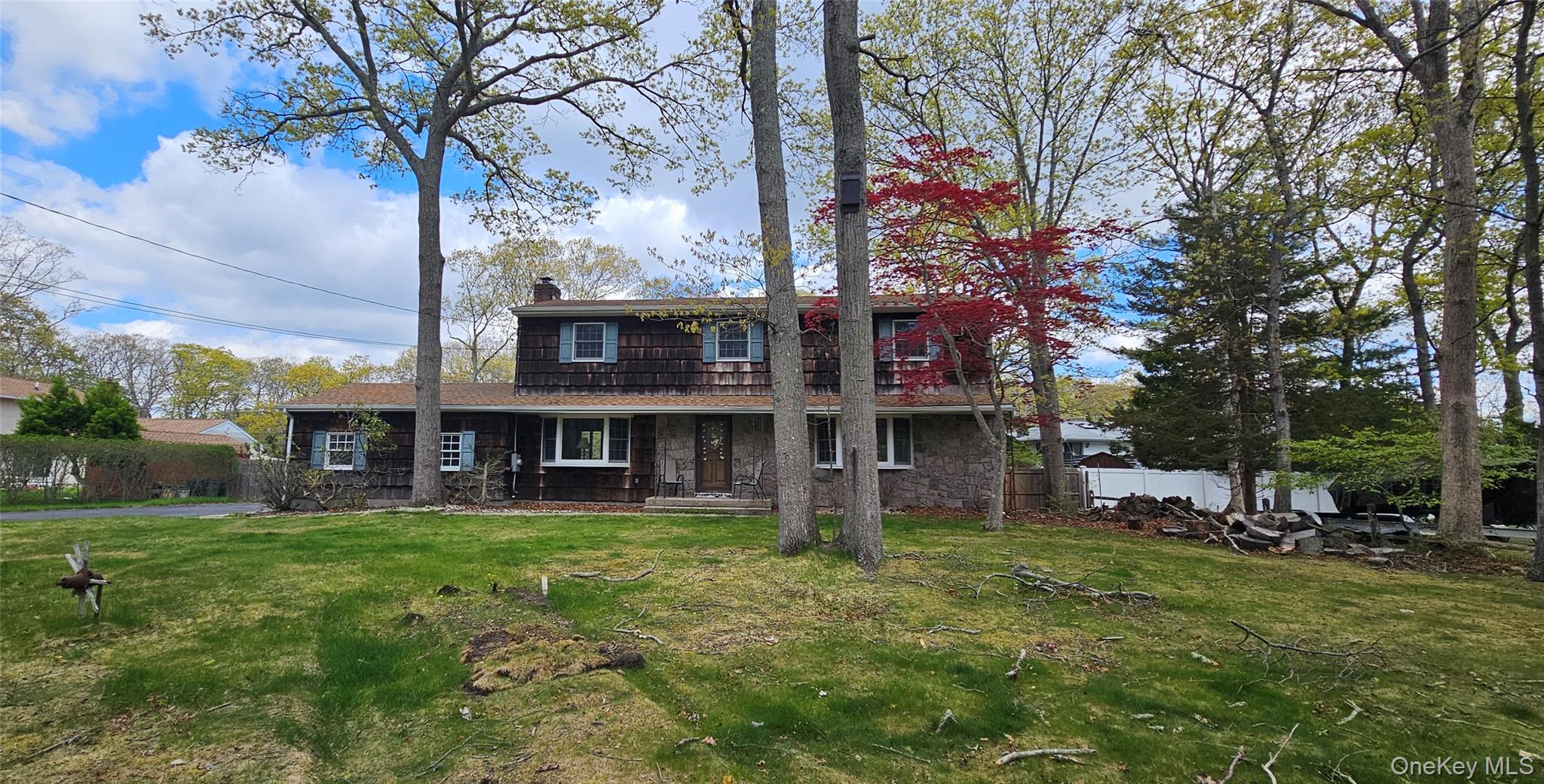 61 Timber Point Road Great River, NY 11739 - Photo 1 of 5