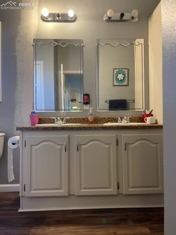 32195 Big Springs Road Yoder, CO 80864 - Photo 16 of 24 Gallery Image 16