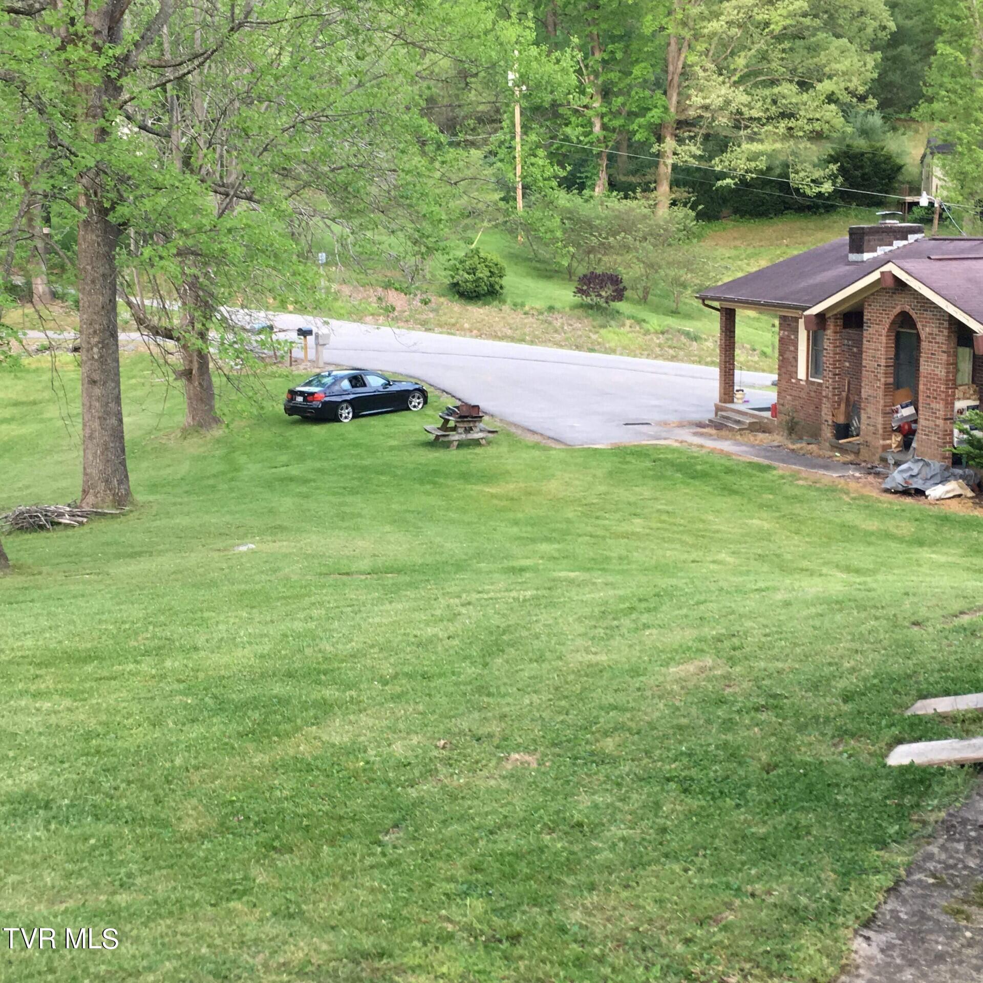 175 Hospital View Road Pennington Gap, VA 24277 - Photo 7 of 24 yard 3